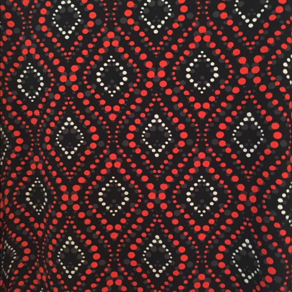 LuLaRoe Top - Picture 5 of 5